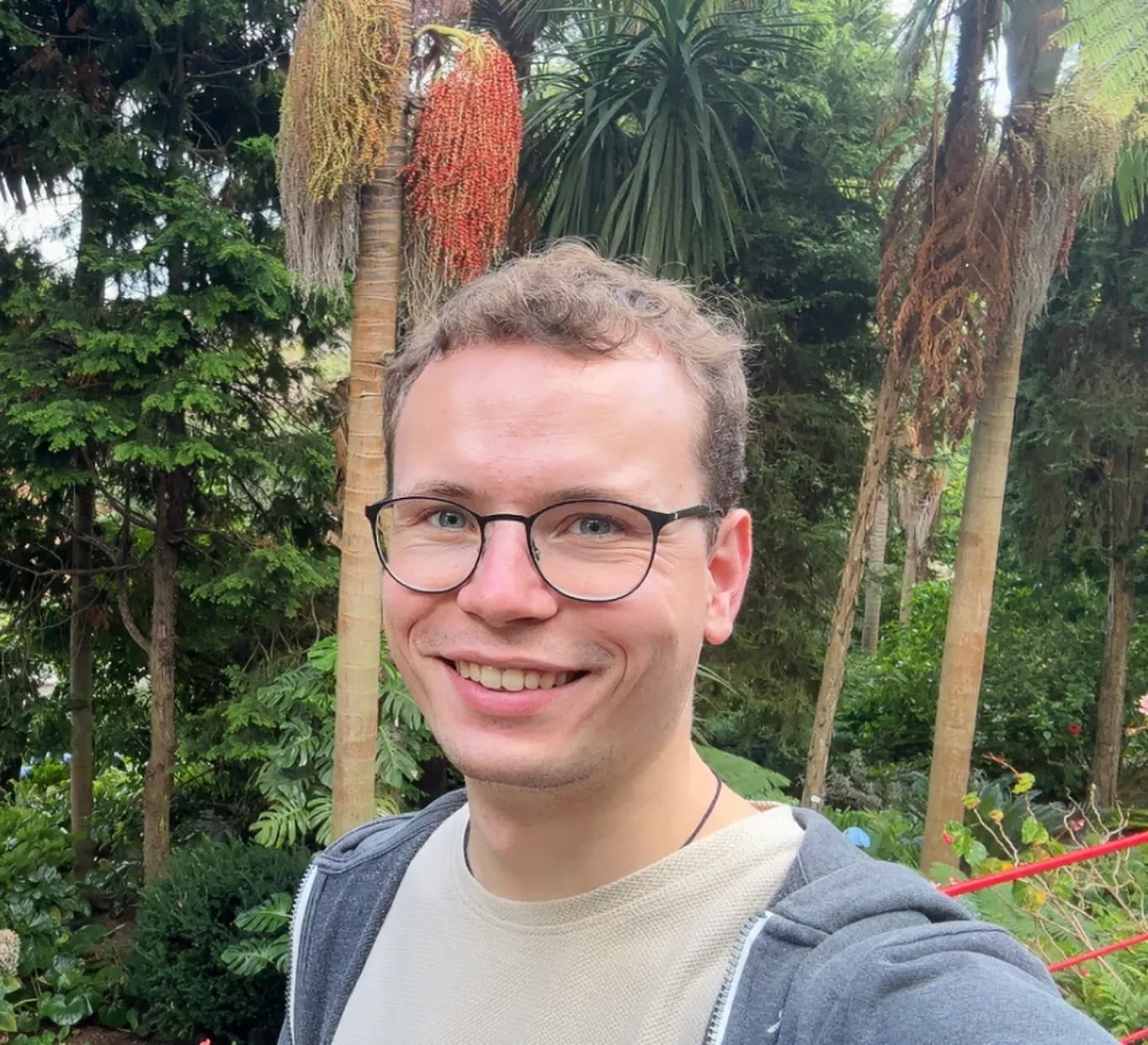 Marc Brasche – Custom Website Solutions